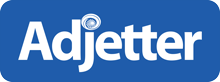 Adjetter Logo